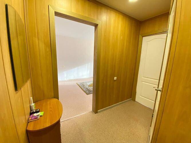 Welcome Home (Вэлком Хоум) на улице Тушканова 29