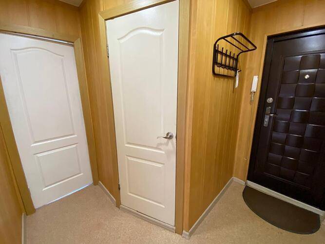 Welcome Home (Вэлком Хоум) на улице Тушканова 29