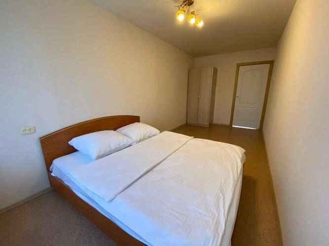 Welcome Home (Вэлком Хоум) на улице Тушканова 29