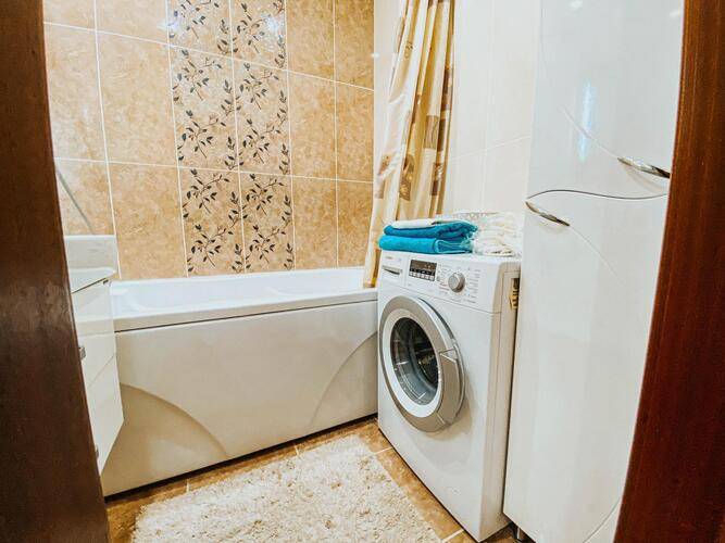Симбирские апартаменты на Буинском переулке