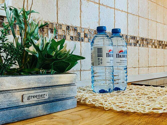 Симбирские апартаменты на Буинском переулке
