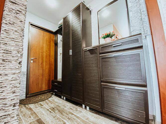 Симбирские апартаменты на улице Варейкиса 23