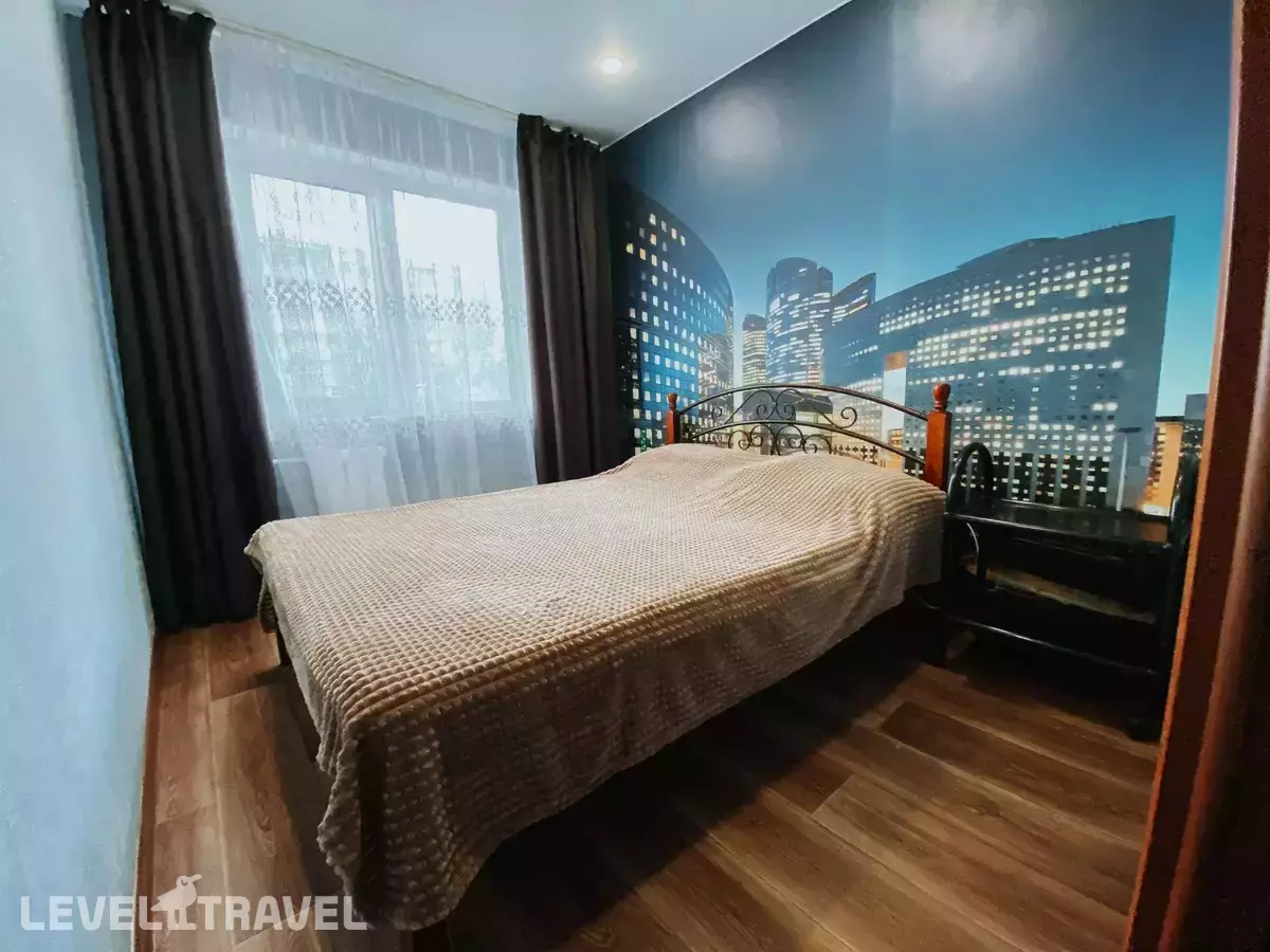 Симбирские апартаменты на улице Варейкиса 23