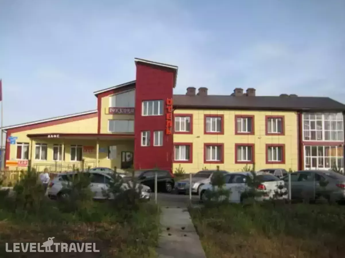 Виктория