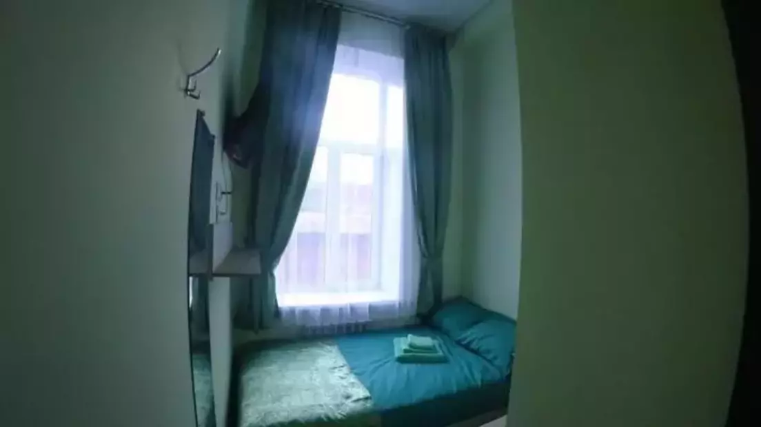 Городское Уютное Место (ГУМ)