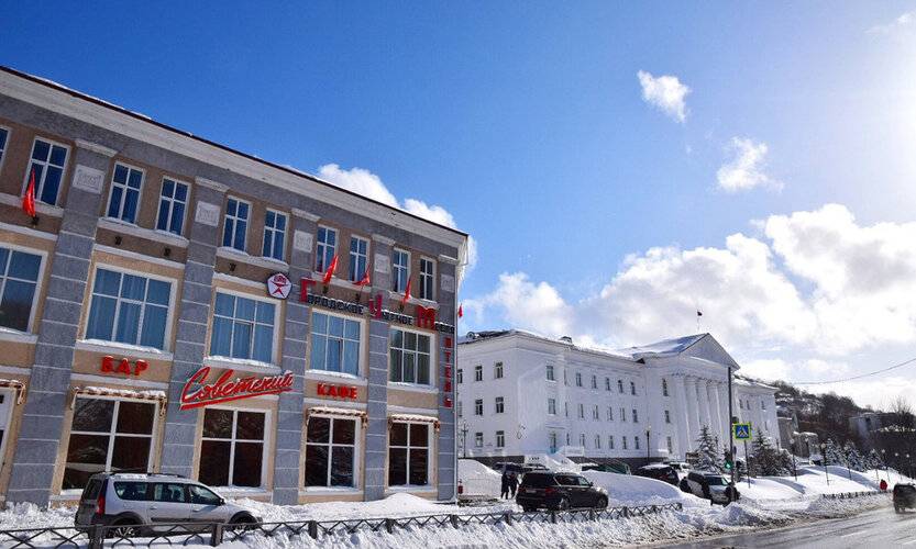 Амто (Бывш. Городское Уютное Место)