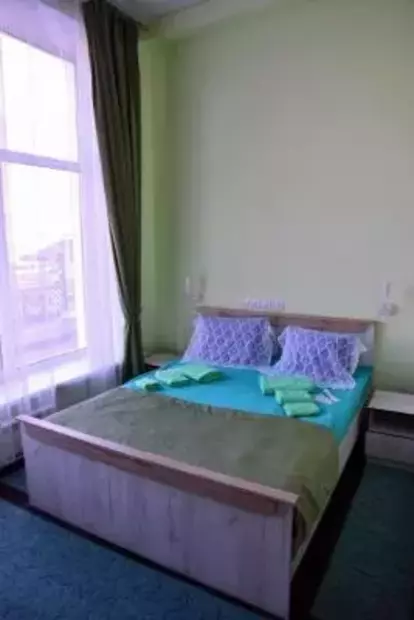 Городское Уютное Место (ГУМ)