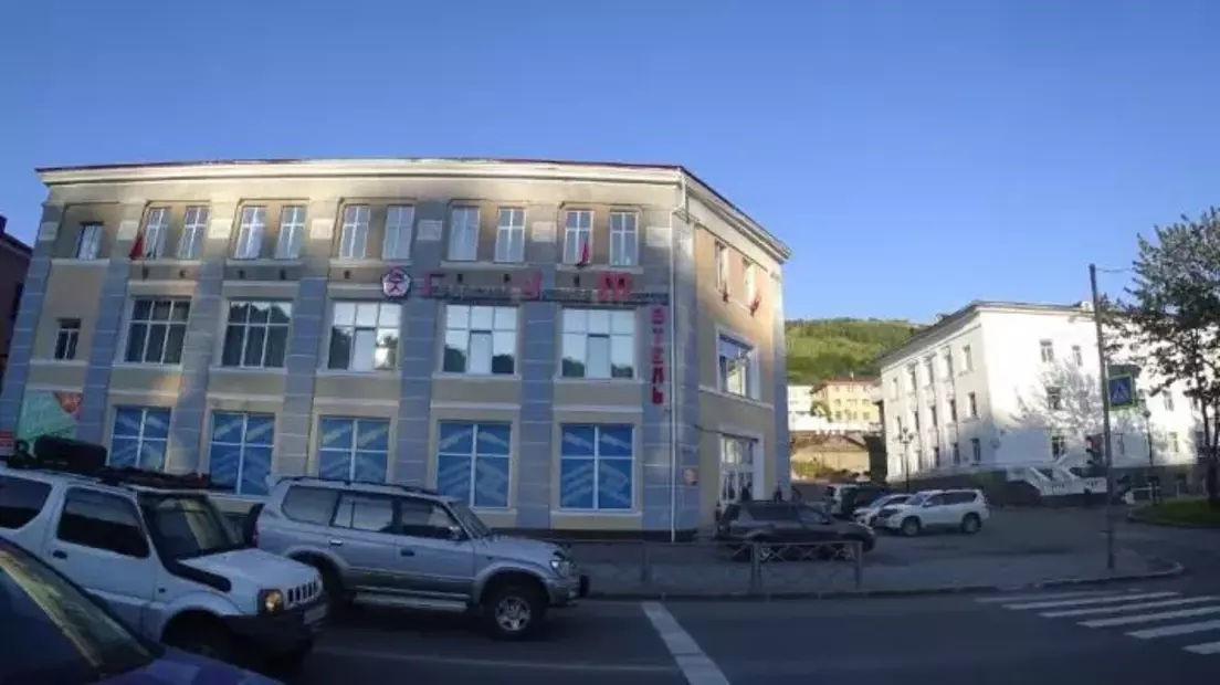 Городское Уютное Место (ГУМ)