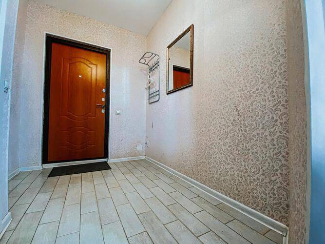 Симбирские апартаменты на улице Варейкиса 42