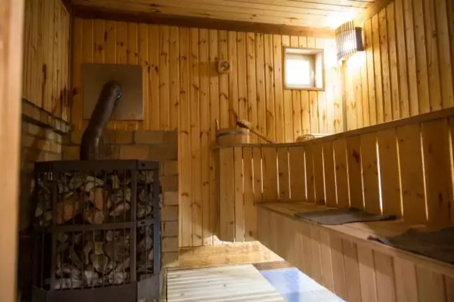 Гостевой Дом Eko House