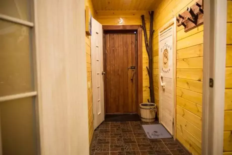Гостевой Дом Eko House