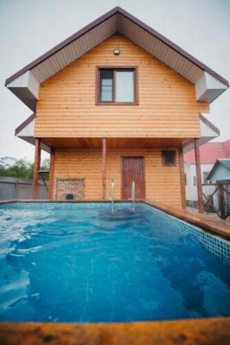 Гостевой Дом Eko House