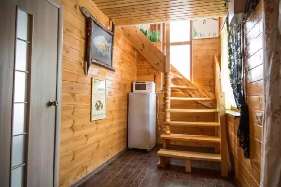 Гостевой Дом Eko House