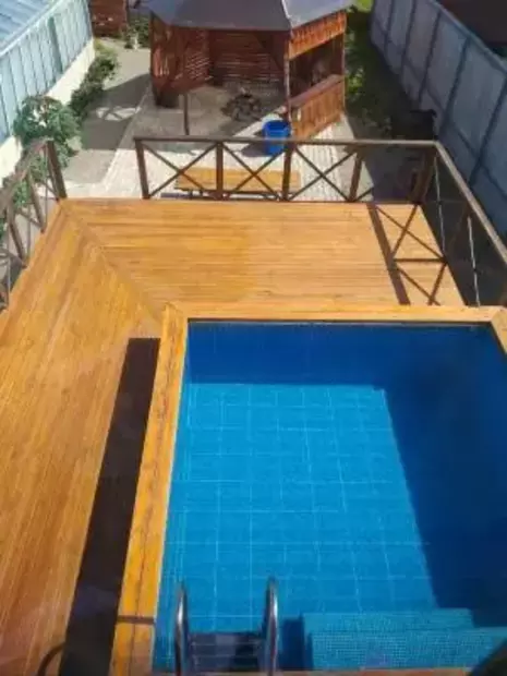 Гостевой Дом Eko House