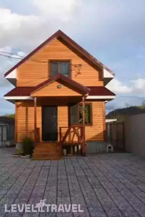 Гостевой Дом Eko House