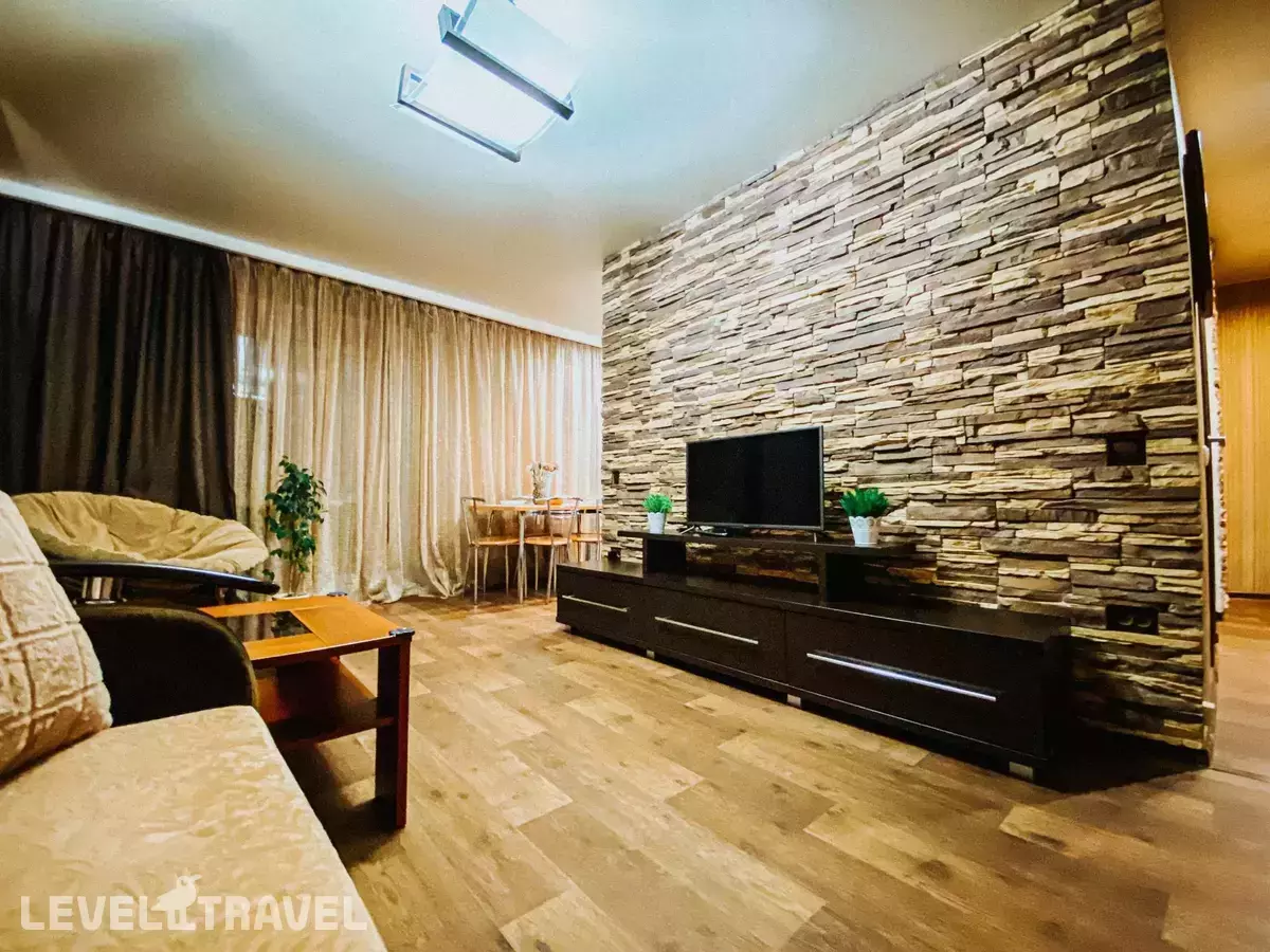 Симбирские апартаменты на улице Гончарова