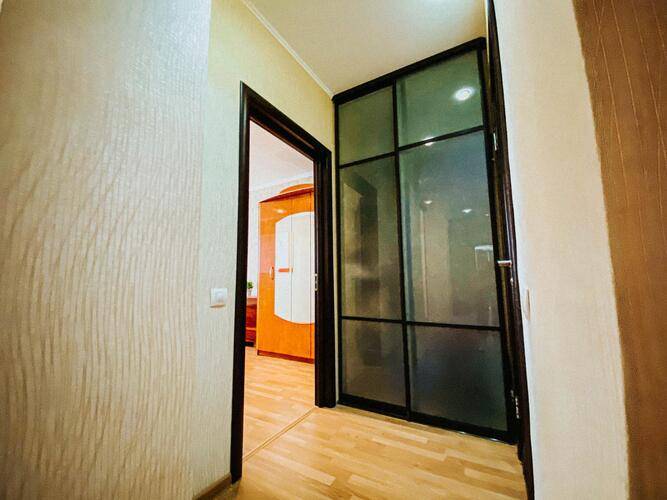 Симбирские апартаменты на улице Кирова 6