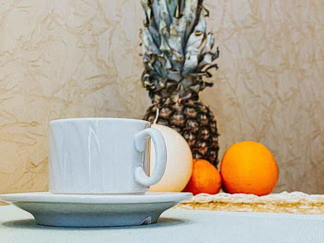 Симбирские апартаменты на улице Кирова 6