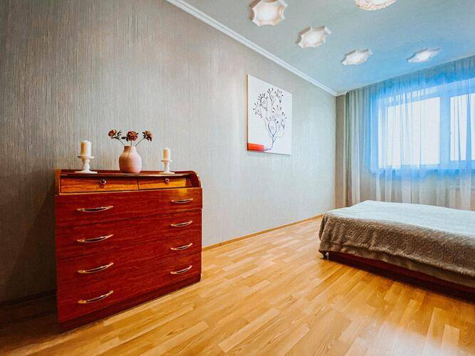 Симбирские апартаменты на улице Кирова 6