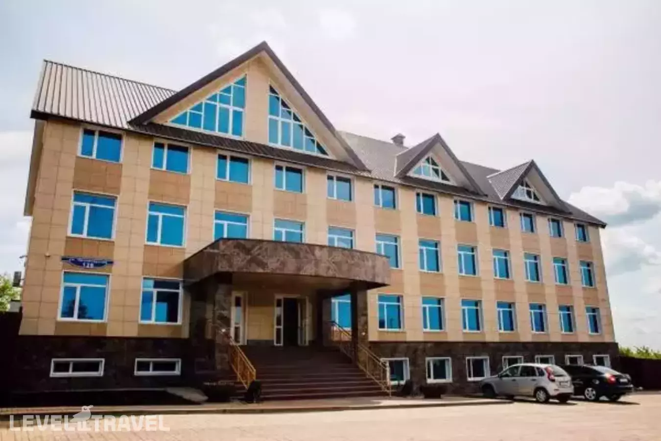 Михайловский