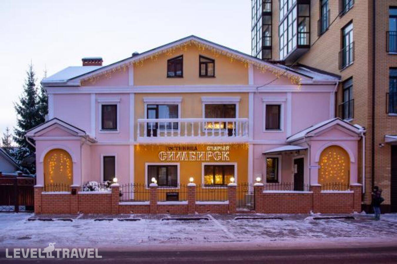 Изображение отеля 16