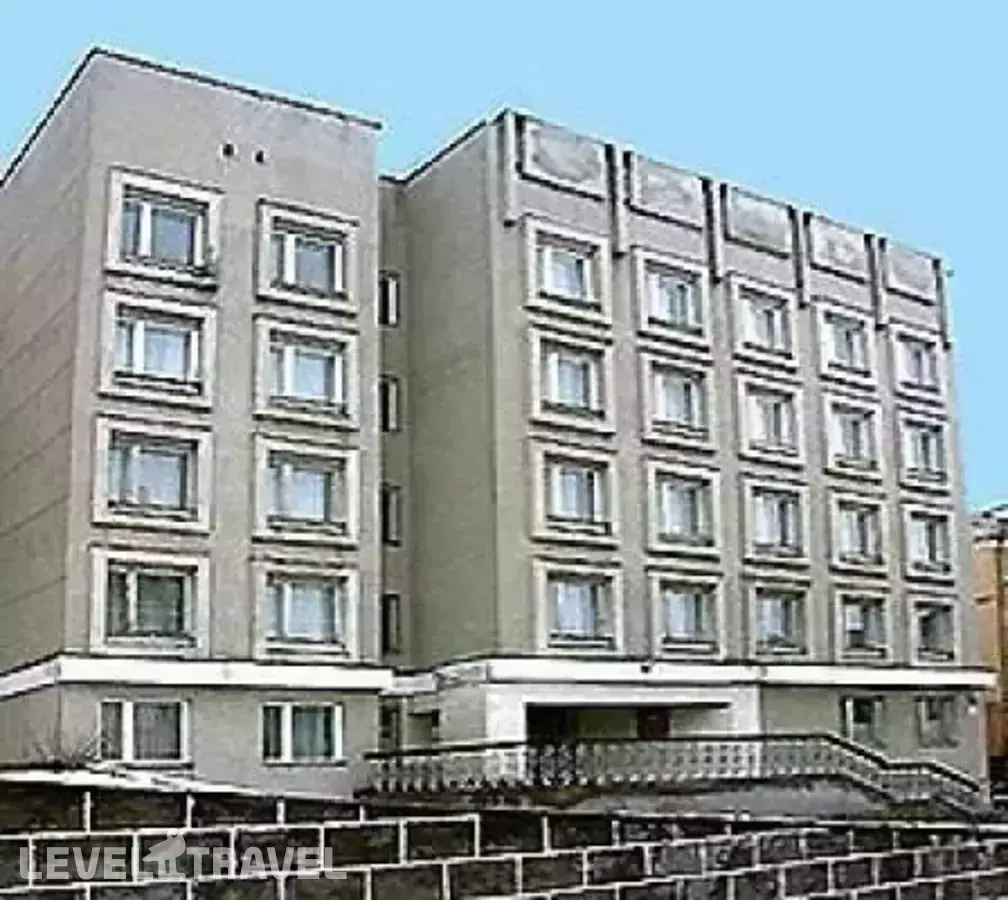 Мордовия