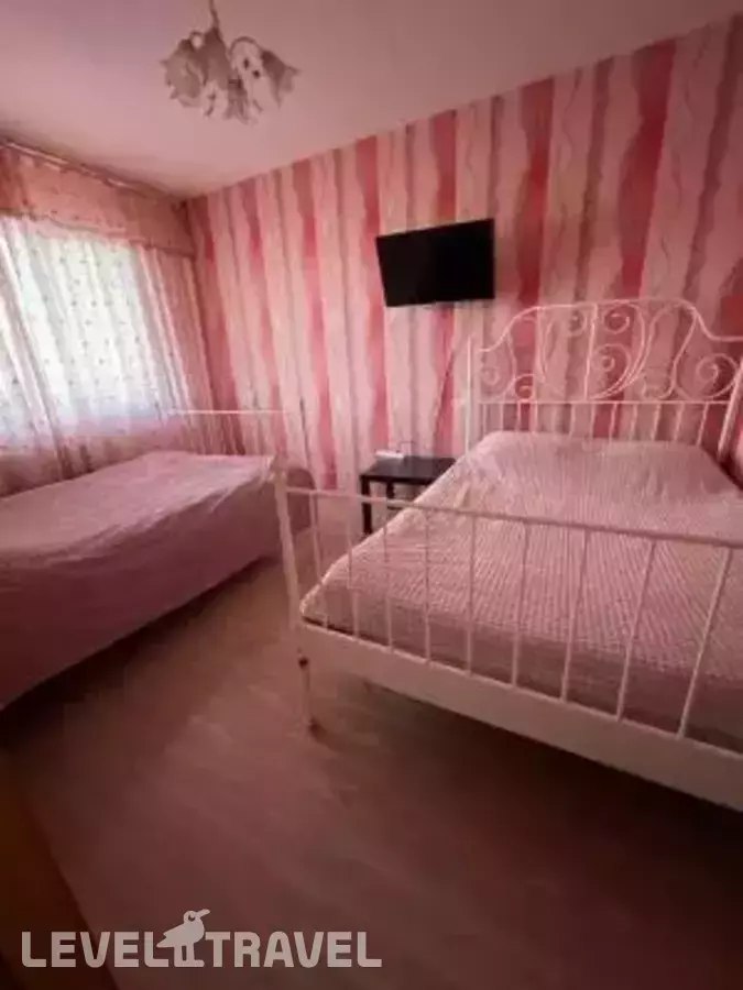 Симбирские Апартаменты На Улице Рябикова 60