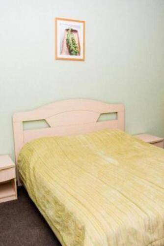 Парк Отель