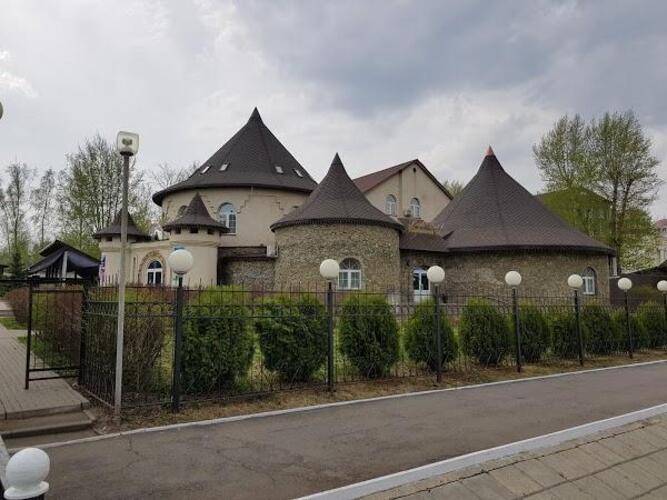 Парк Отель