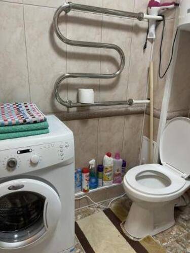 Уютный дом на Туристическом проезде