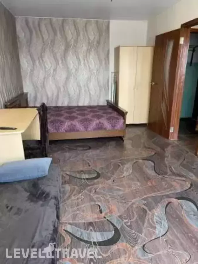 Уютный дом на Туристическом проезде