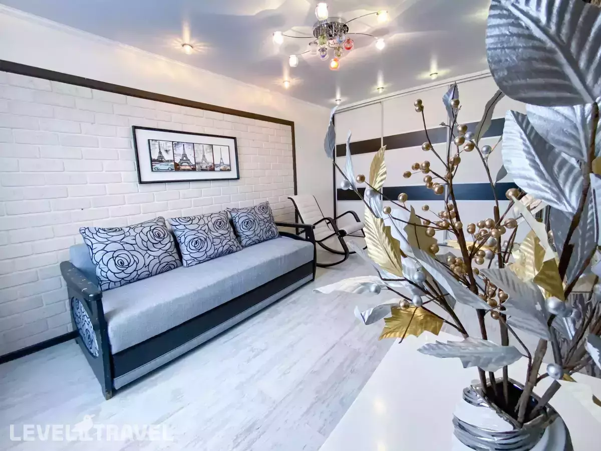 Элиттель на Бохняка