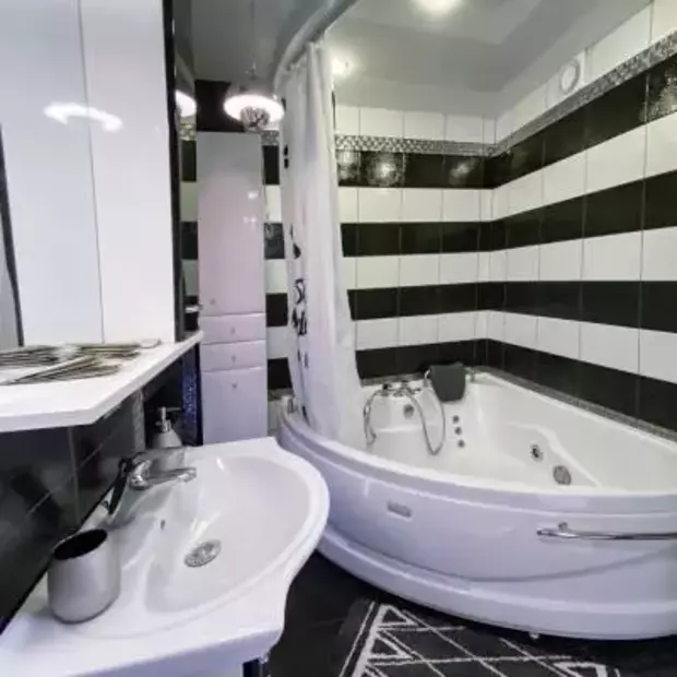 Элиттель на Бохняка