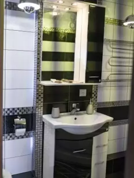 Элиттель на Бохняка