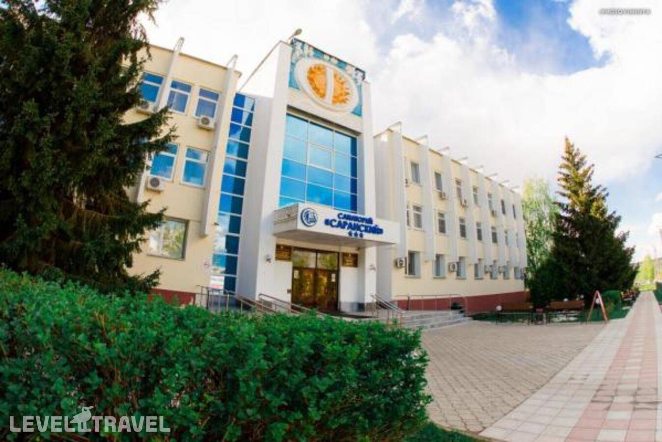 Изображение отеля 1