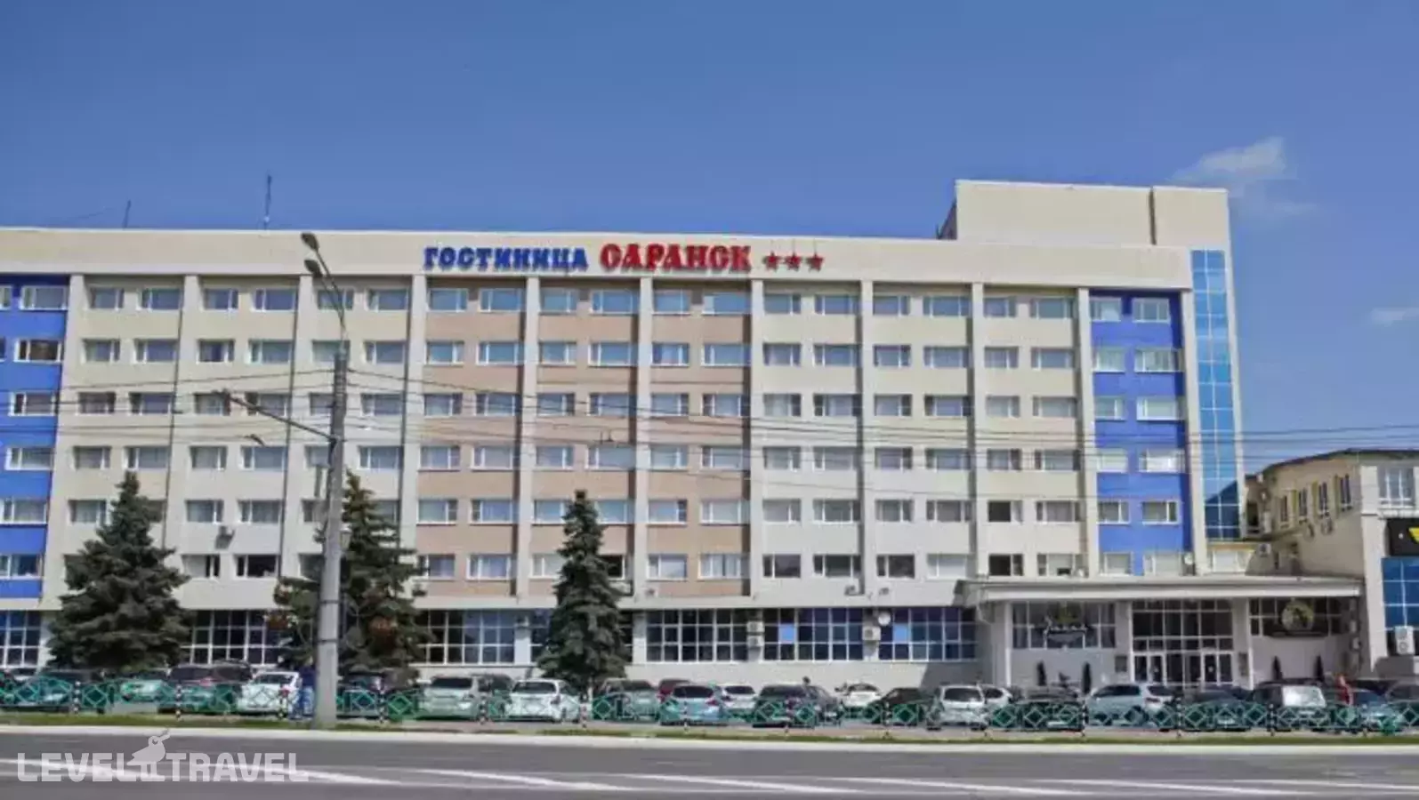 Саранск