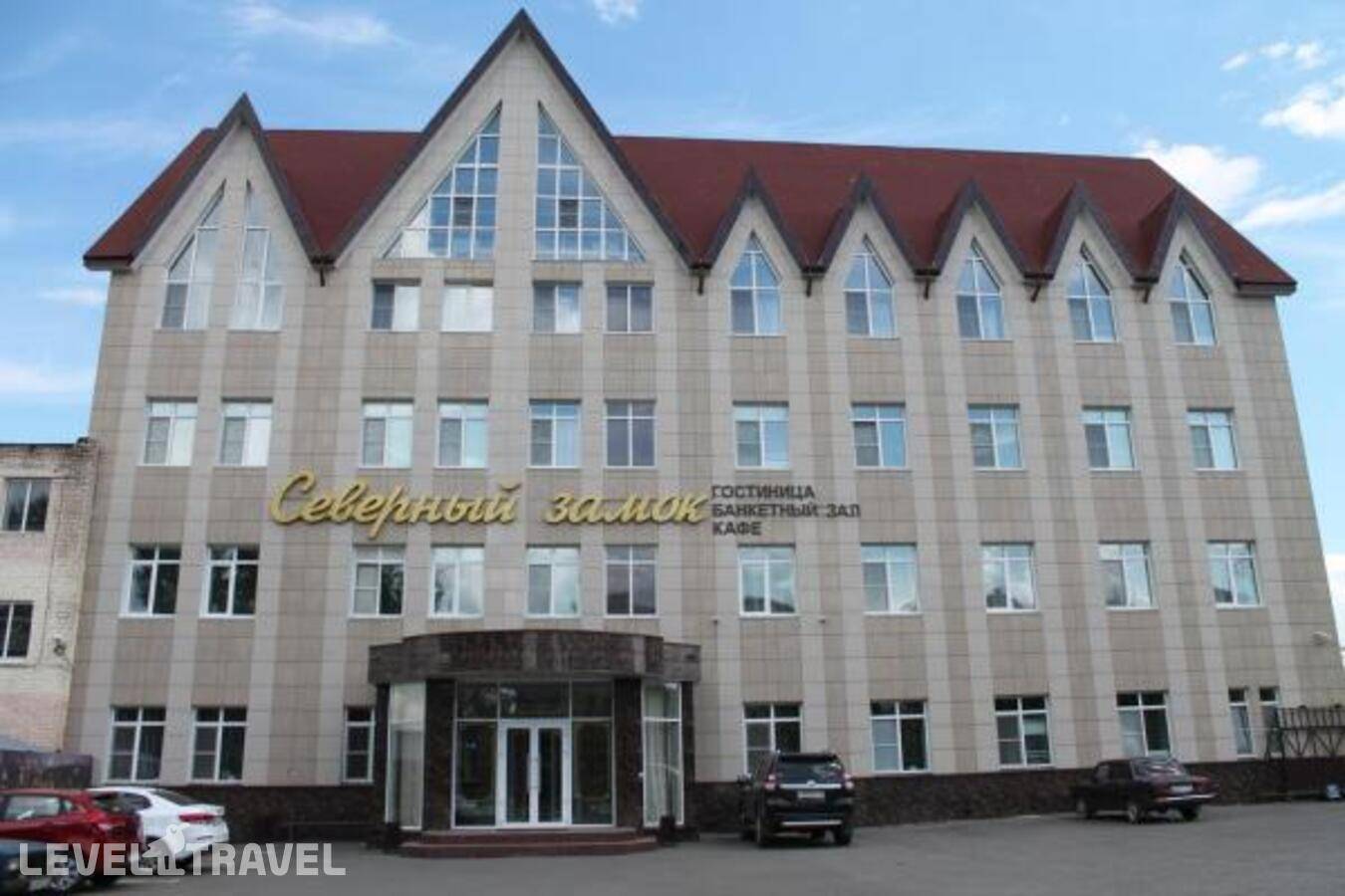 Изображение отеля 11