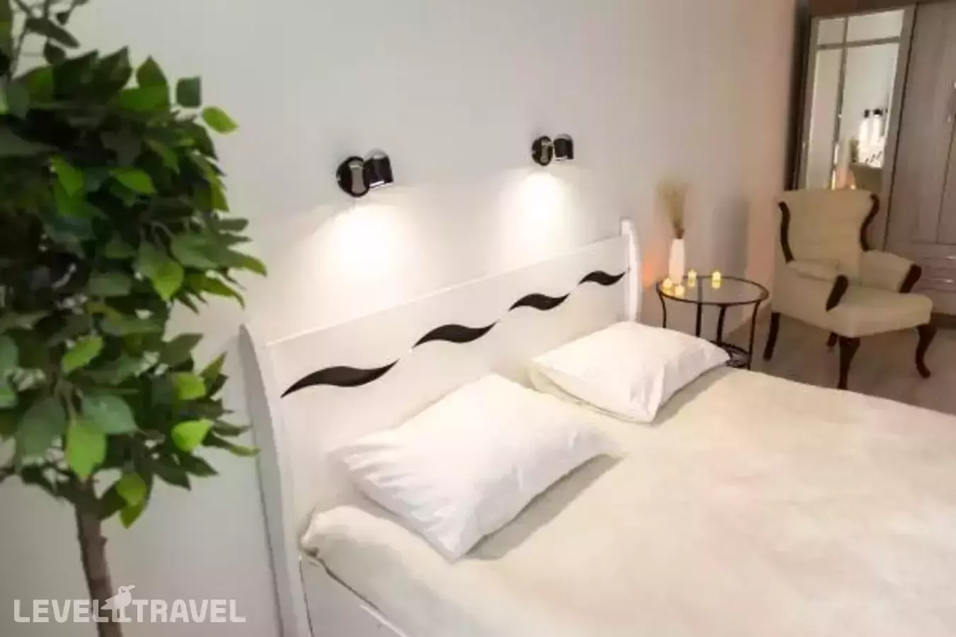 Элиттель на Проспект Победы 10