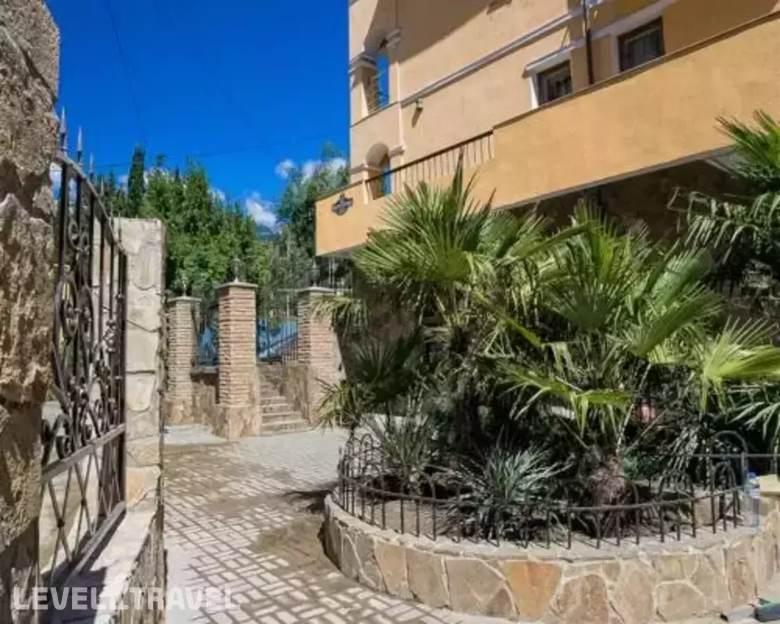 Апарт-отель Стрела