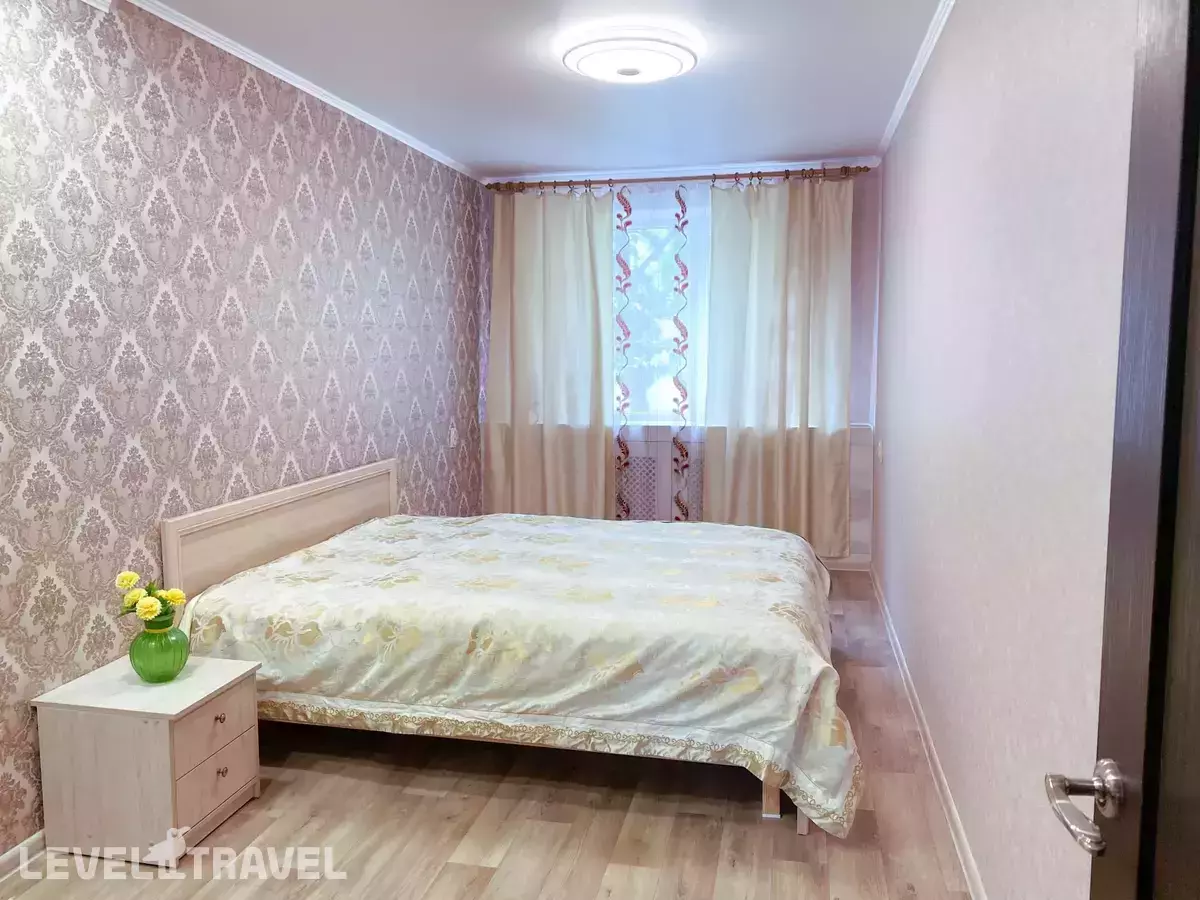 Элиттель на Проспект Рыбаков