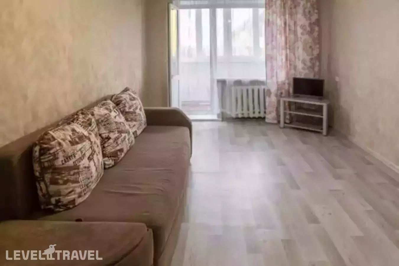 Элиттель на проспекте Победы 3