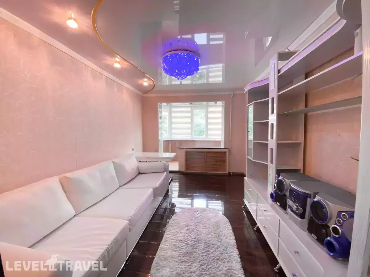 Элиттель на Проспекте Победы 55