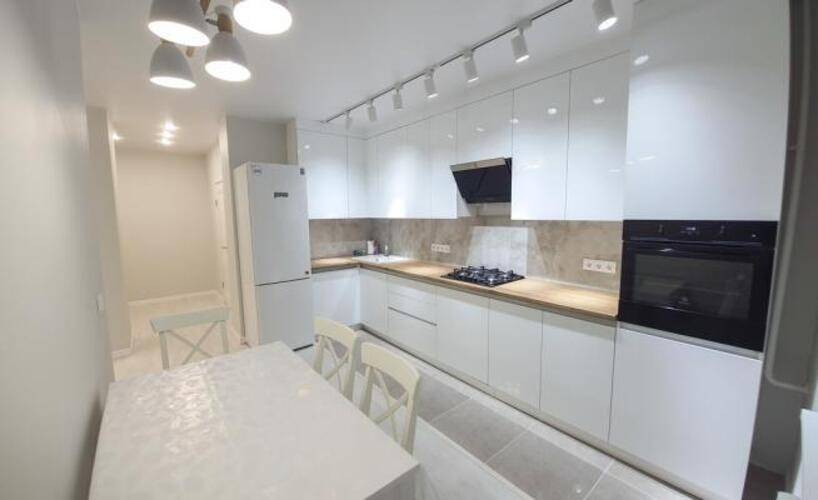 RentalApart (РенталАпарт) в 203-м микрорайоне