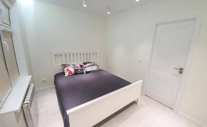 RentalApart (РенталАпарт) в 203-м микрорайоне