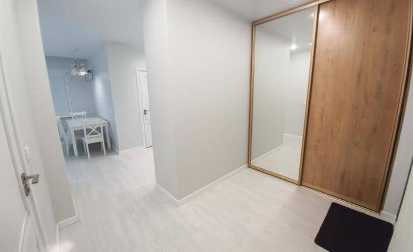 RentalApart (РенталАпарт) в 203-м микрорайоне