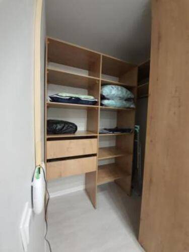 RentalApart (РенталАпарт) в 203-м микрорайоне