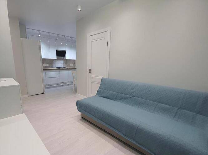 RentalApart (РенталАпарт) в 203-м микрорайоне