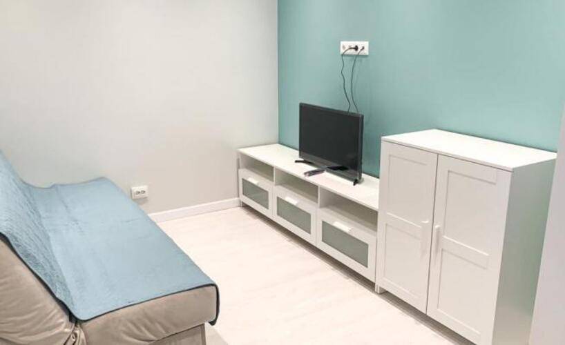 RentalApart (РенталАпарт) в 203-м микрорайоне