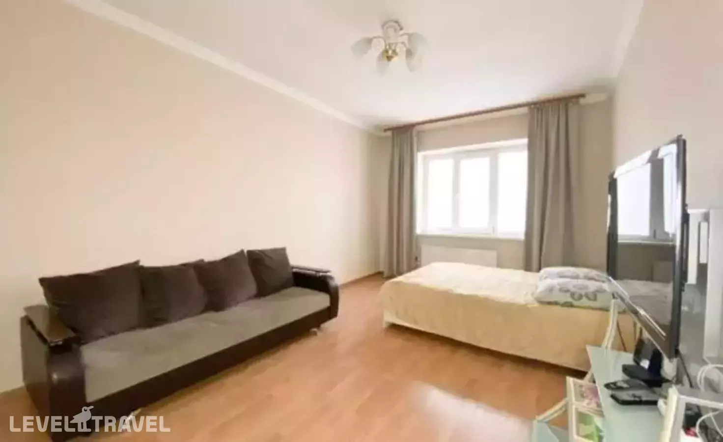 RentalApart (РенталАпарт) на улице Петровского