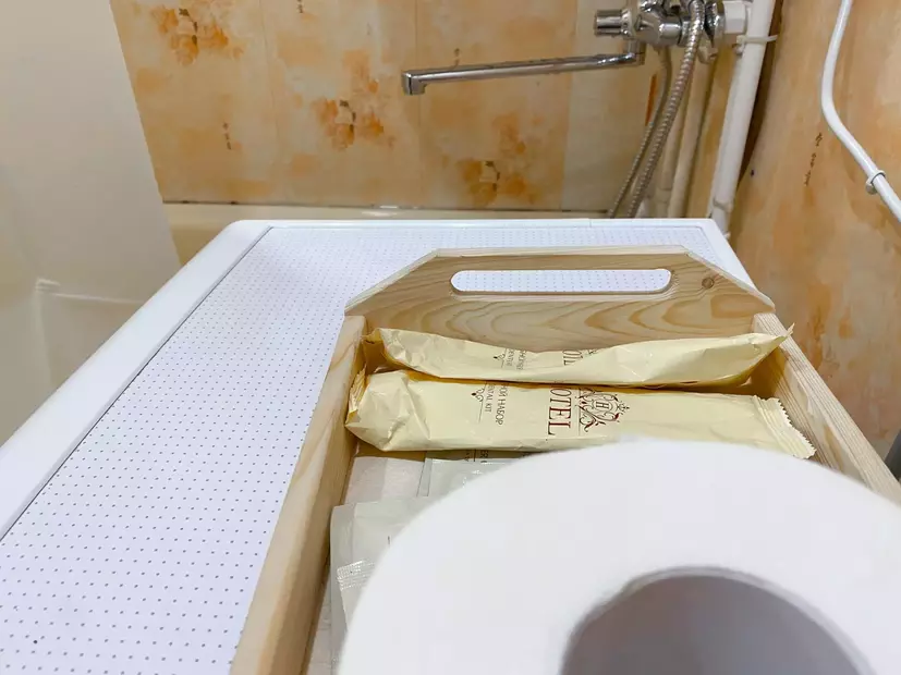 Элиттель на улице Горького